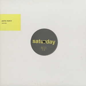 Saturday