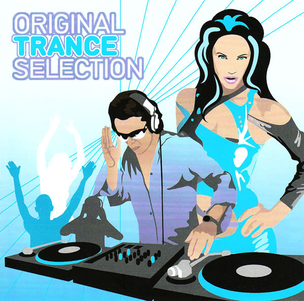 Original Trance Selection