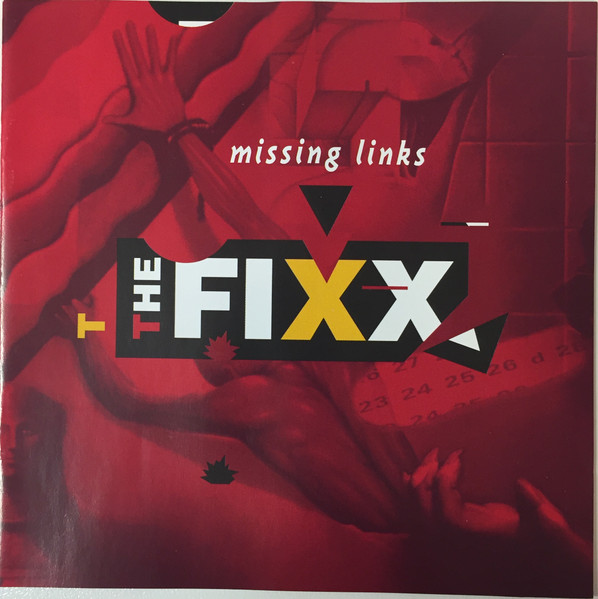 Missing Links