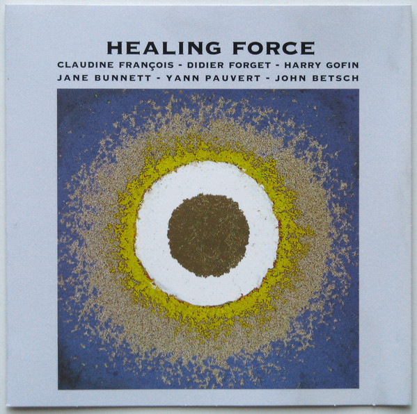 Healing Force