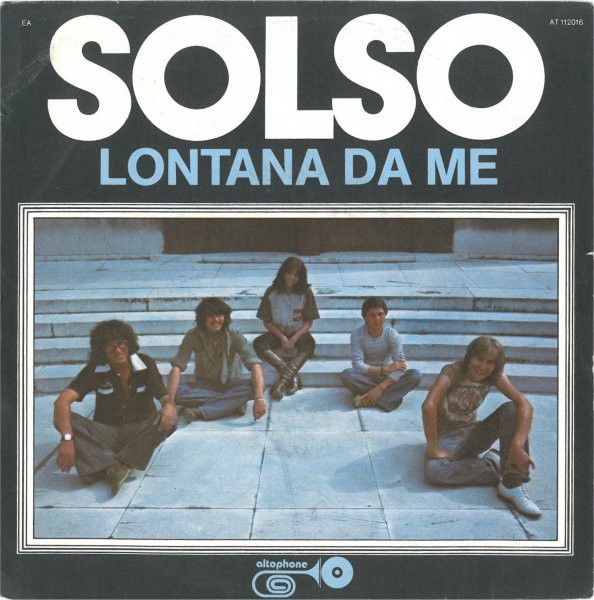 Lontana Da-Me