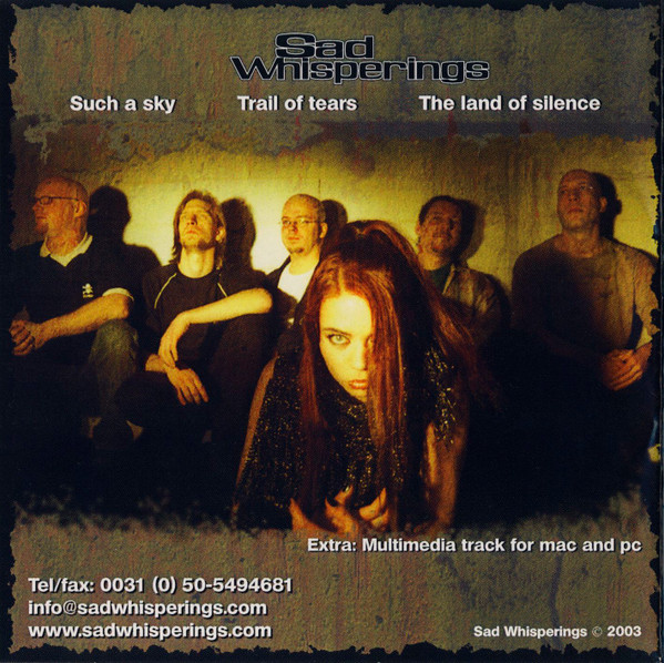 Promo 2003