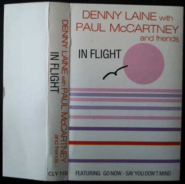 In Flight