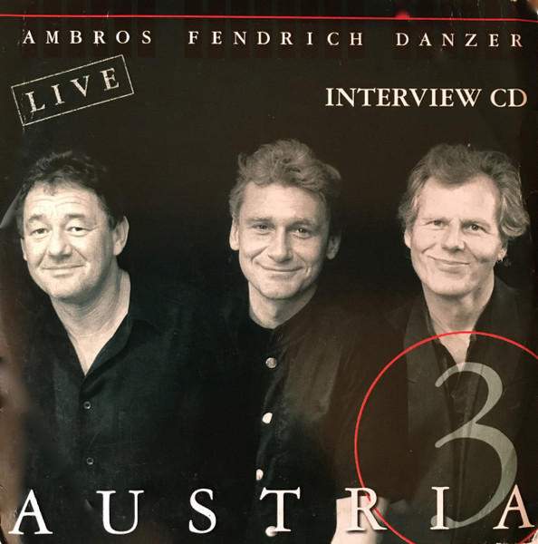 Interview CD 