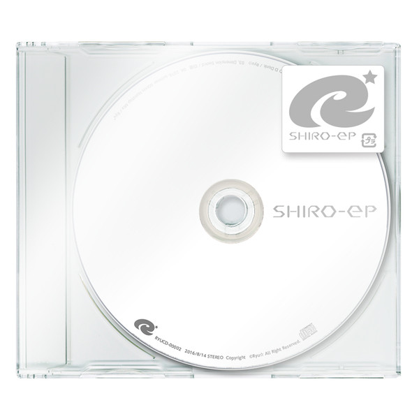 ShiRo - EP