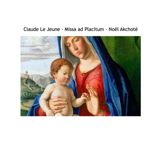 Missa Ad Placitum