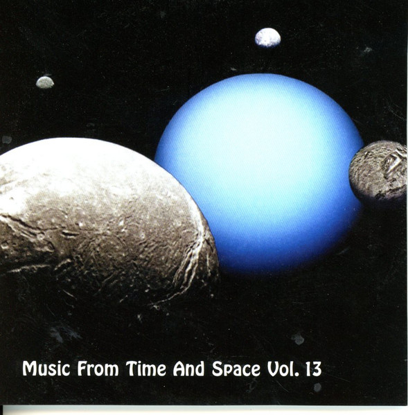 Music From Time And Space Vol. 13