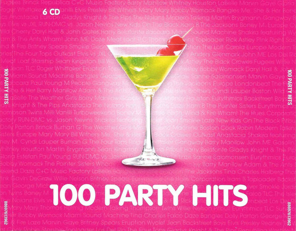 100 Party Hits