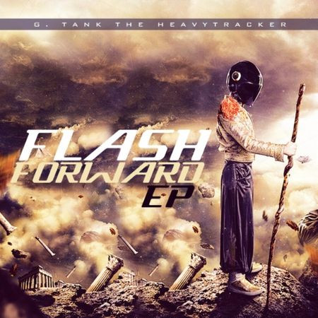 Flashforward EP