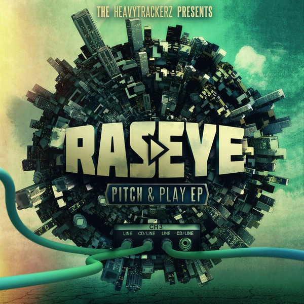 Pitch & Play EP