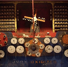 Oxidized