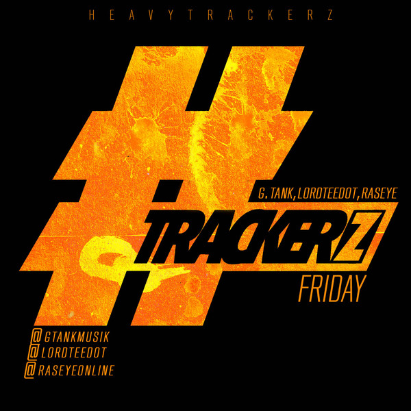 Trackerz Friday