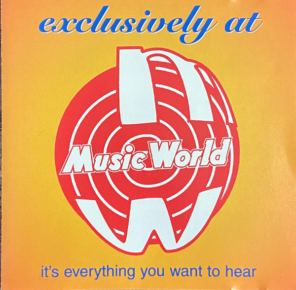 Music World Sampler