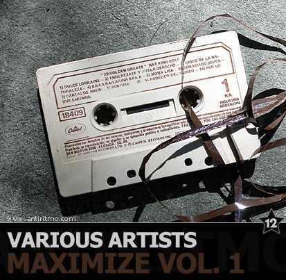 Maximize Vol. 1