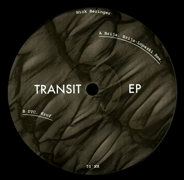 Transit EP