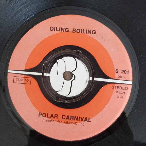 Polar Carnival / Beka