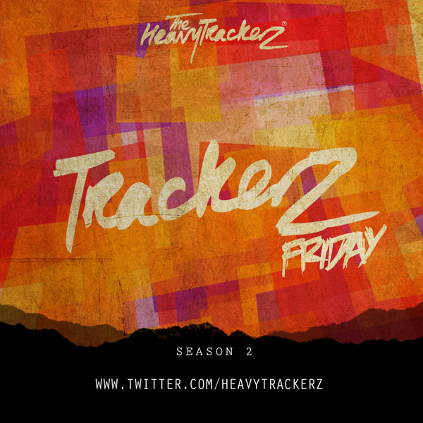 Trackerz Friday (Season 2)