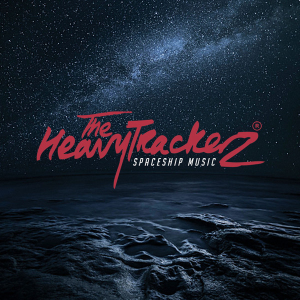 SpaceShip Music EP