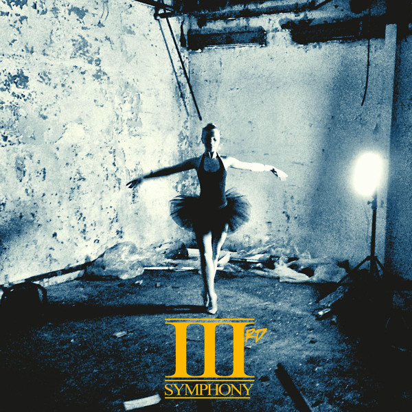 3rd Symphony EP