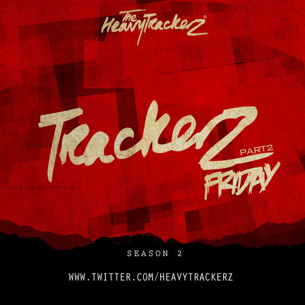 Trackerz Friday (SE2 EP2)