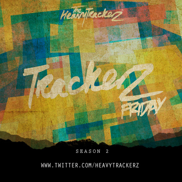 Trackerz Friday (SE2 EP3)