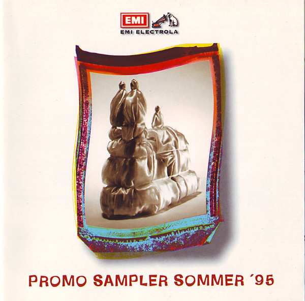 EMI Electrola Promo Sampler Sommer '95