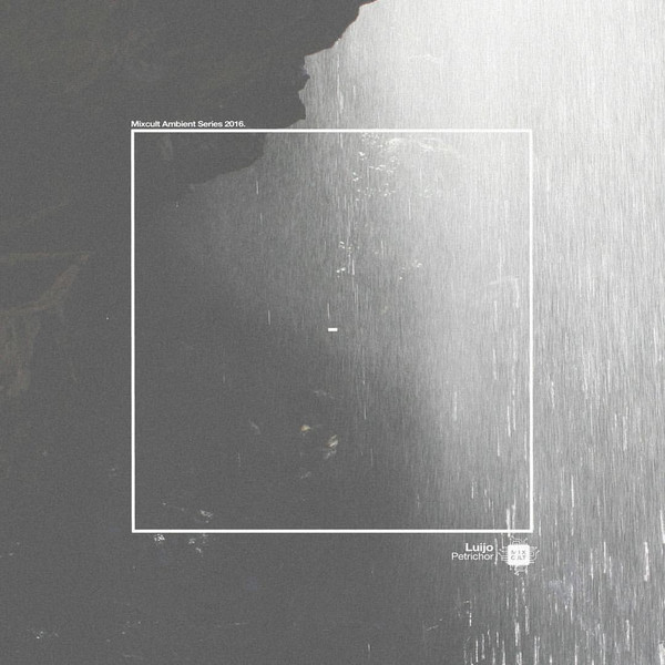 Petrichor  