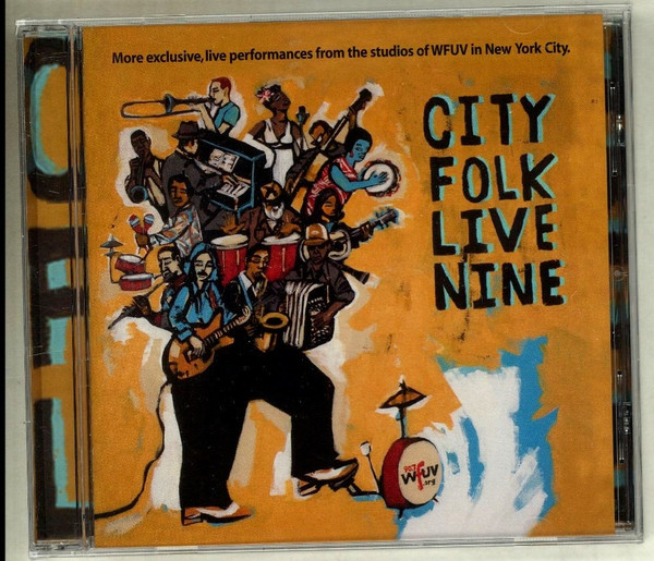 City Folk Live 9