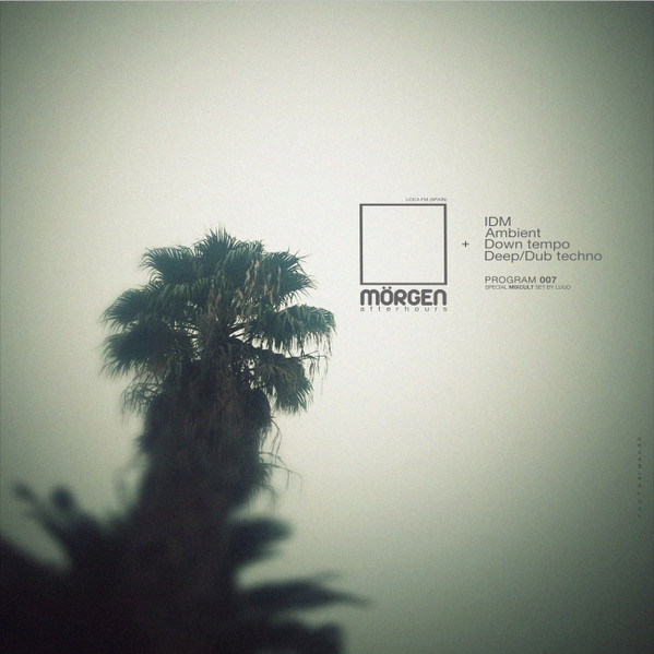 MORGEN FM [Afterhours] PRO.007