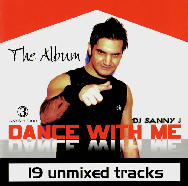 Dance With Me "The Album"