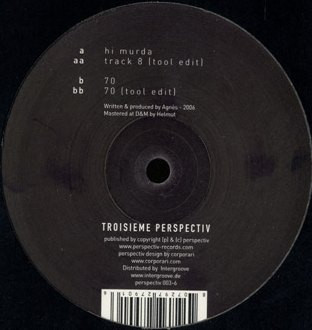 Dub Vaults EP