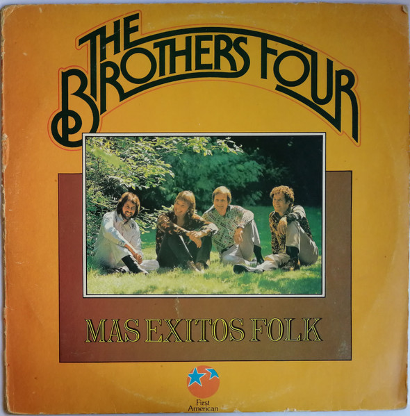 Mas Exitos Folk
