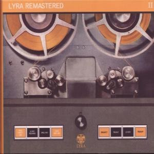 Lyra Remastered II