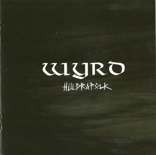 Huldrafolk