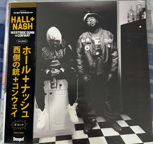 Hall & Nash