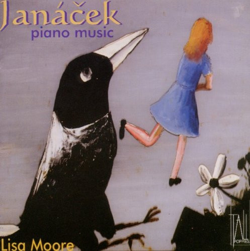 Janáček Piano Music