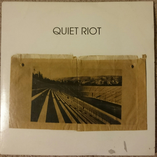Quiet Riot Songs You Need To Listen To