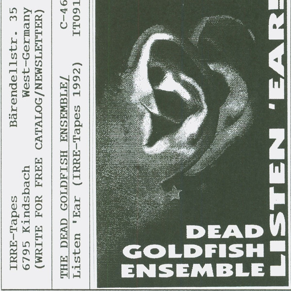 Listen 'Ear!