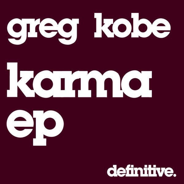 Karma EP