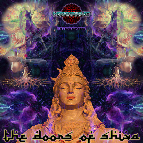 The Doors Of Shiva