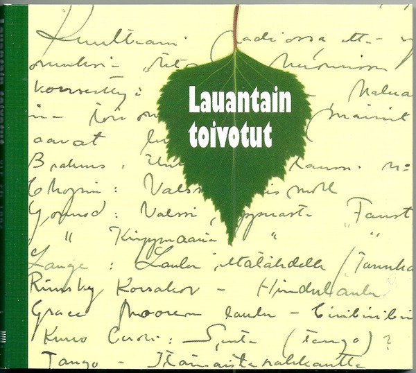 Lauantain Toivotut