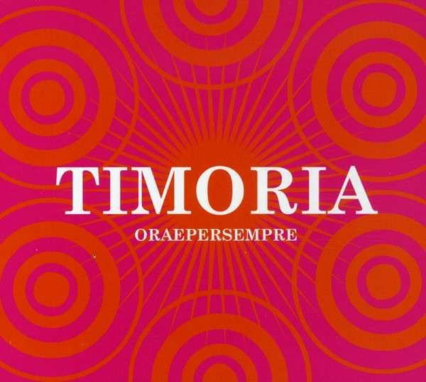 Ora E Per Sempre