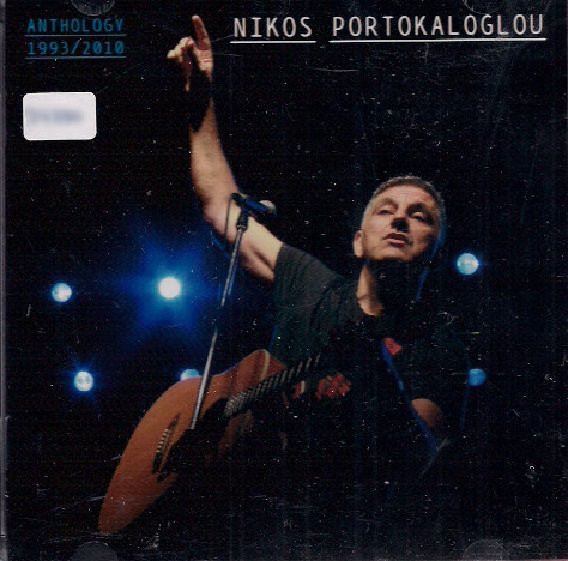 Anthology 1993/2010