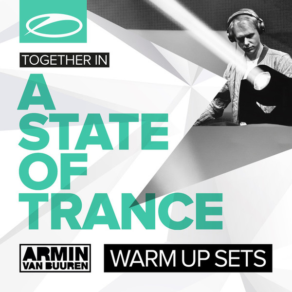 A State Of Trance (Warm Up Sets)