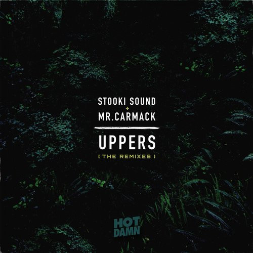 Uppers (The Remixes)