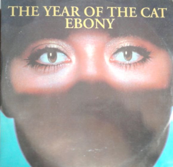 The Year Of The Cat