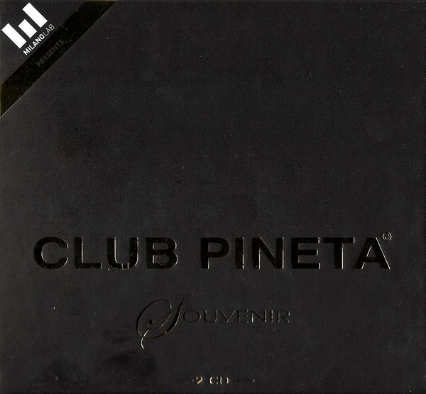 Club Pineta Souvenir