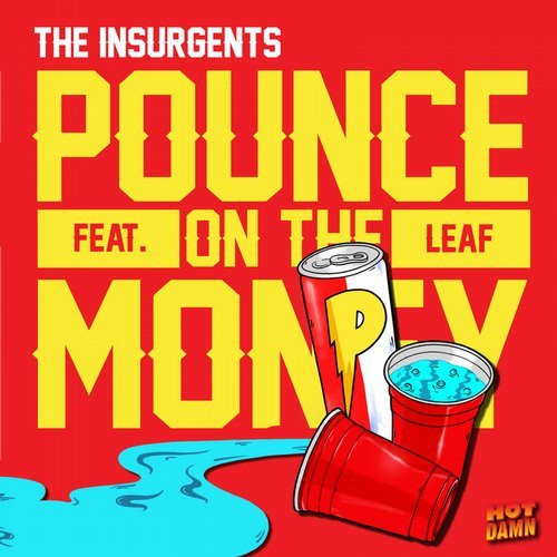 Pounce On The Money