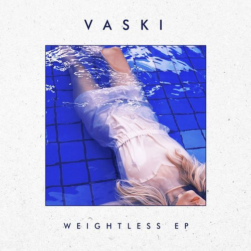 Weightless EP