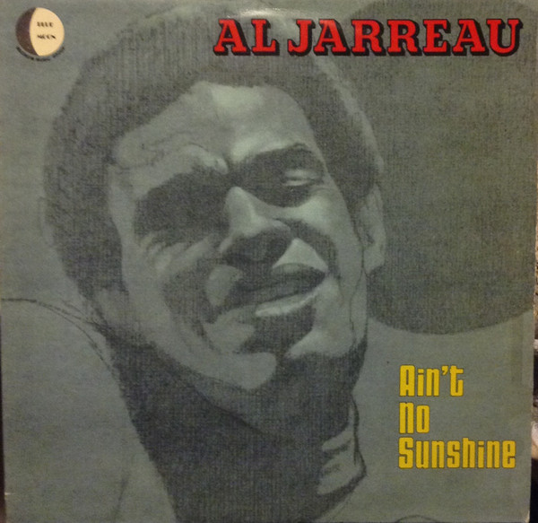 Ain't No Sunshine